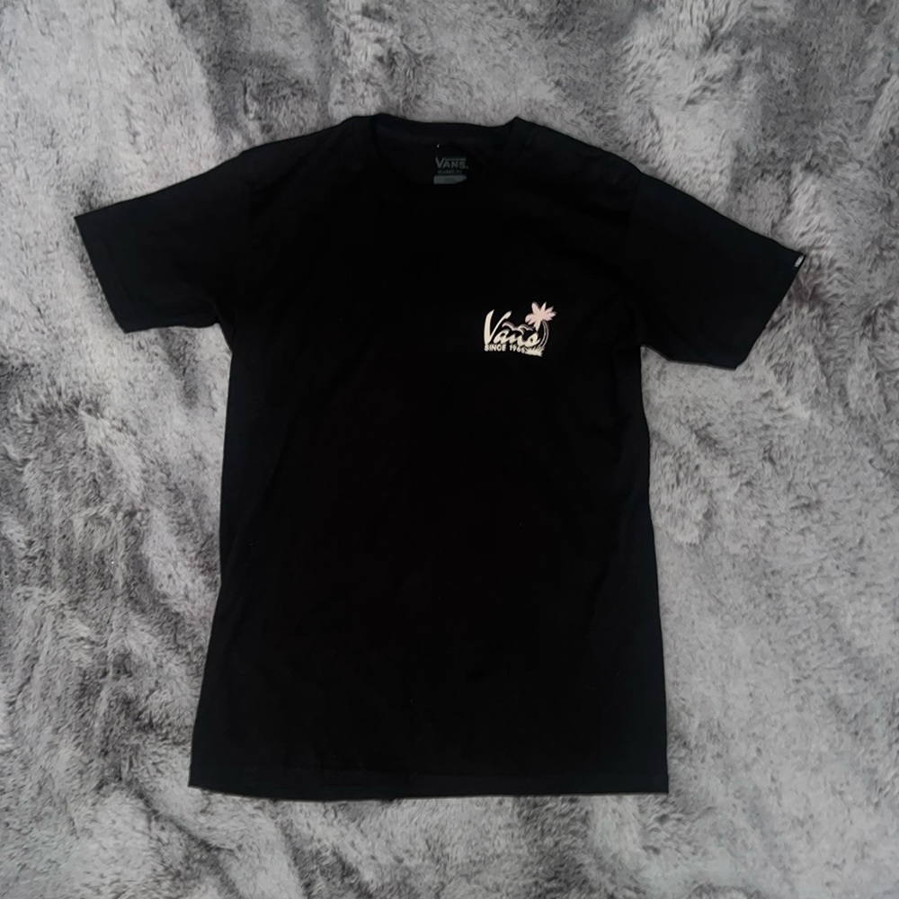 Brand New Men’s Vans T Shirt